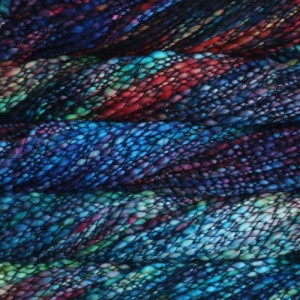 Malabrigo Caracol Superchunky yarn 150g - Camaleon